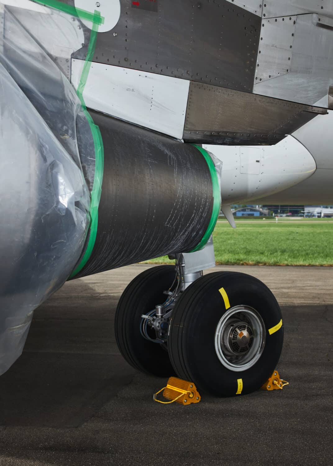 13PHOTO Lucas Ziegler Kultur COVID-19 Lockdown