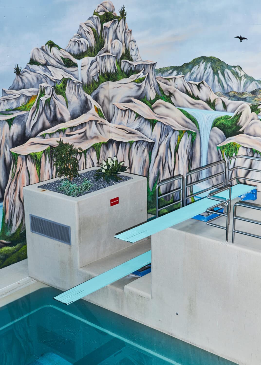 13PHOTO Lucas Ziegler Kultur COVID-19 Lockdown