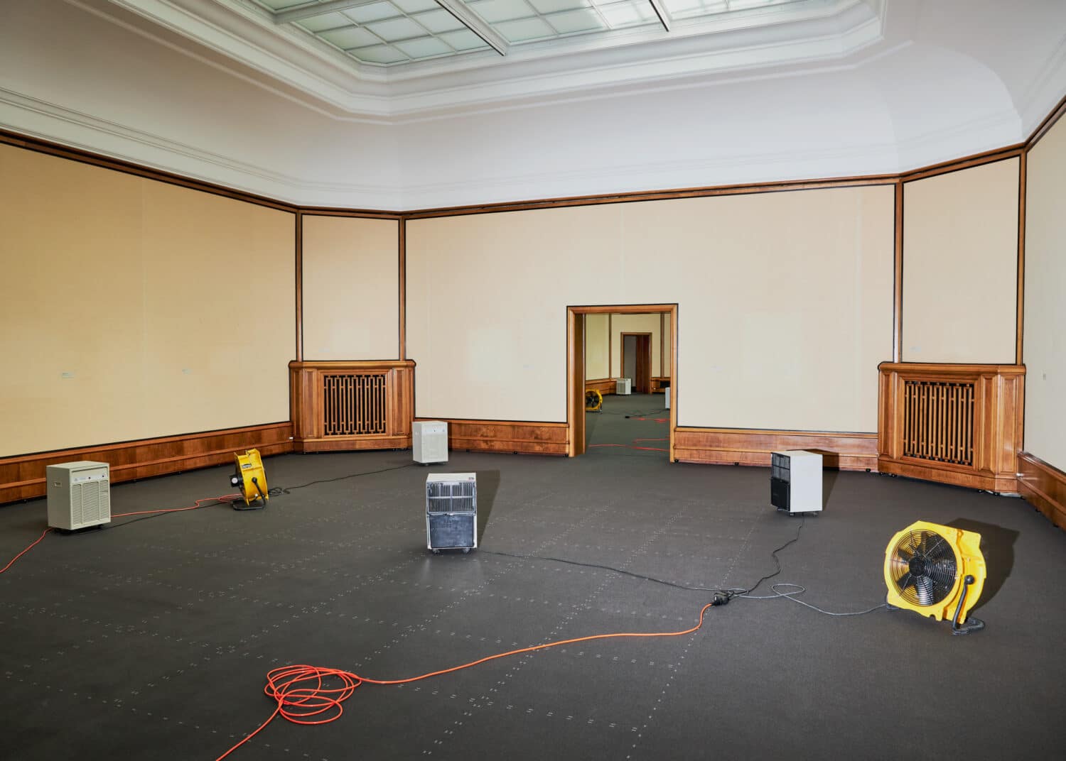 13PHOTO Lucas Ziegler Kultur COVID-19 Lockdown