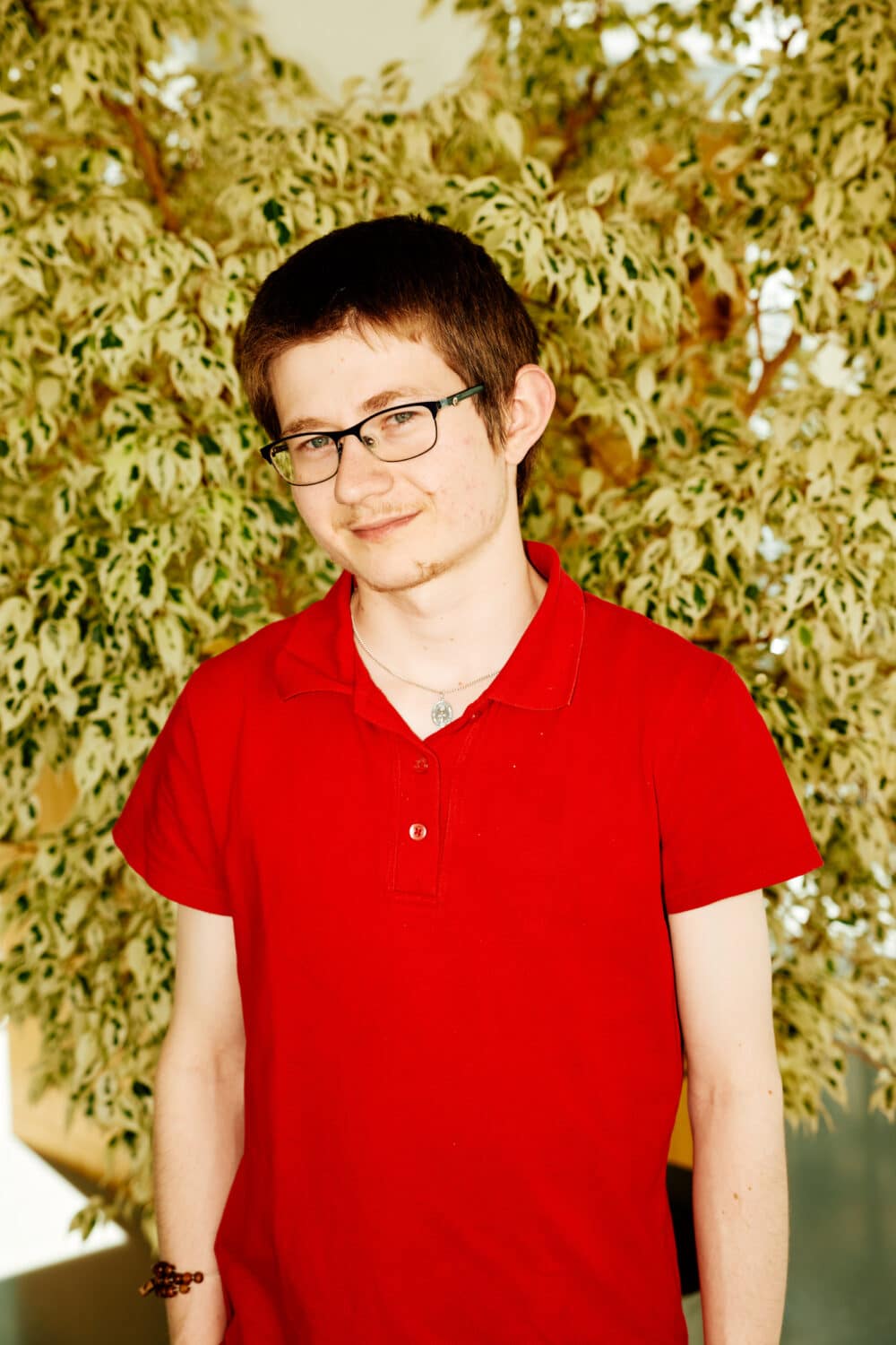 13PHOTO Lucas Ziegler Behinderung