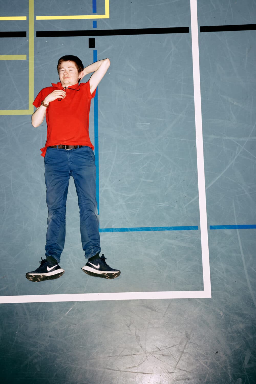 13PHOTO Lucas Ziegler Behinderung