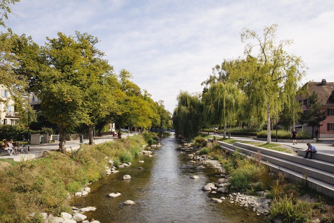 13Photo Sophie Stieger - Serie Dübendorf wächst - ein Stadtportrait