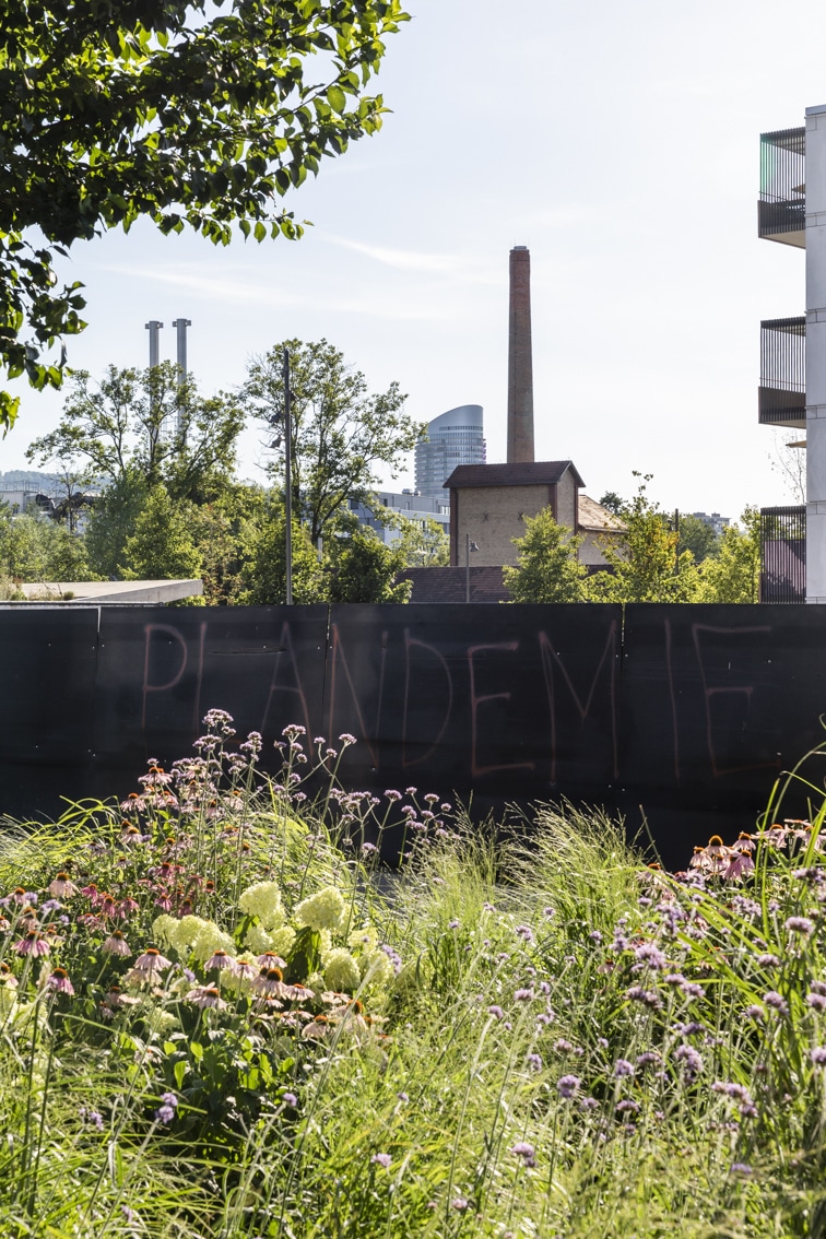 13Photo Sophie Stieger - Serie Dübendorf wächst - ein Stadtportrait