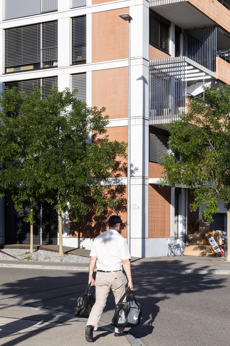 13Photo Sophie Stieger - Serie Dübendorf wächst - ein Stadtportrait