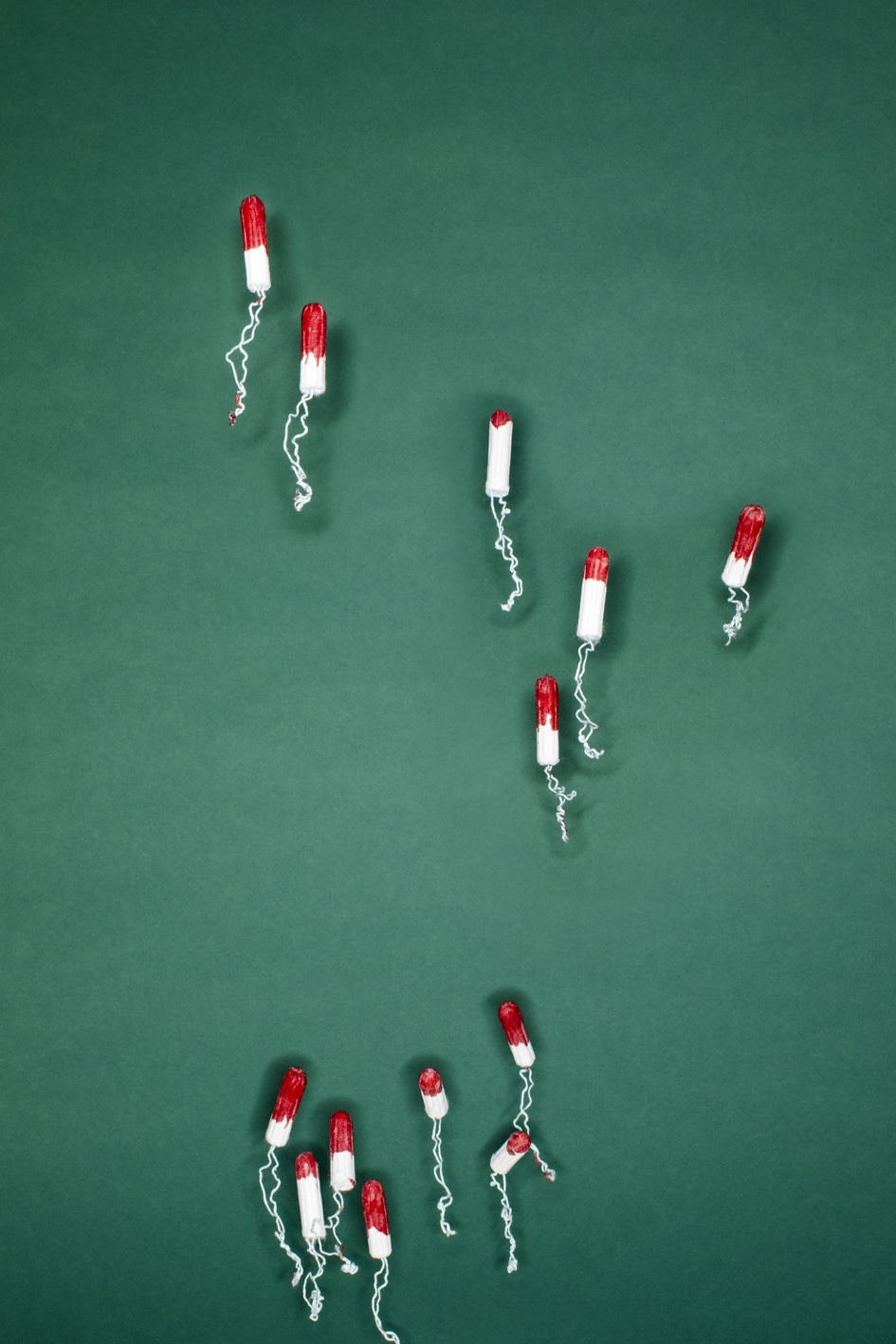 13Photo Sophie Stieger - Serie Sophies Periode