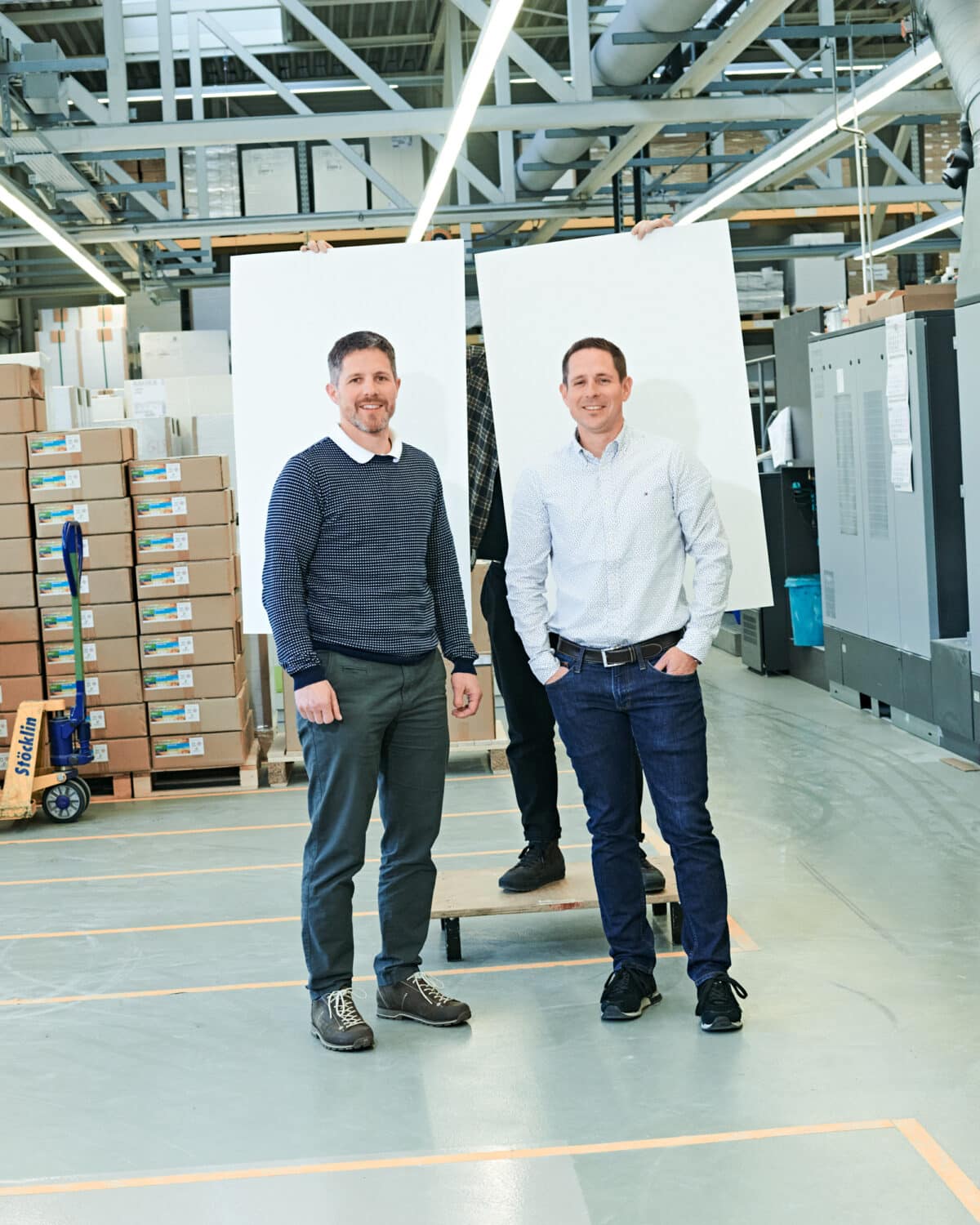 13 Photo-Florian Spring-Markus und Renato Vögeli