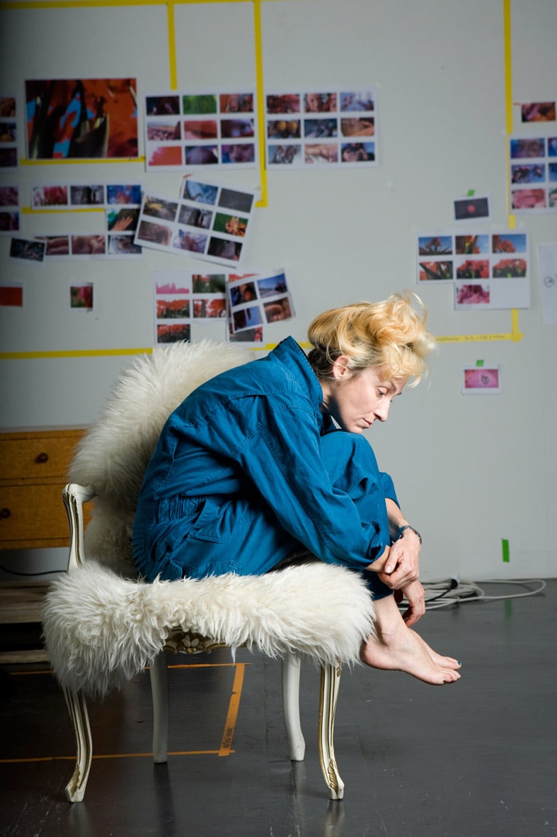 13Photo-Mara Truog-Pipilotti Rist
