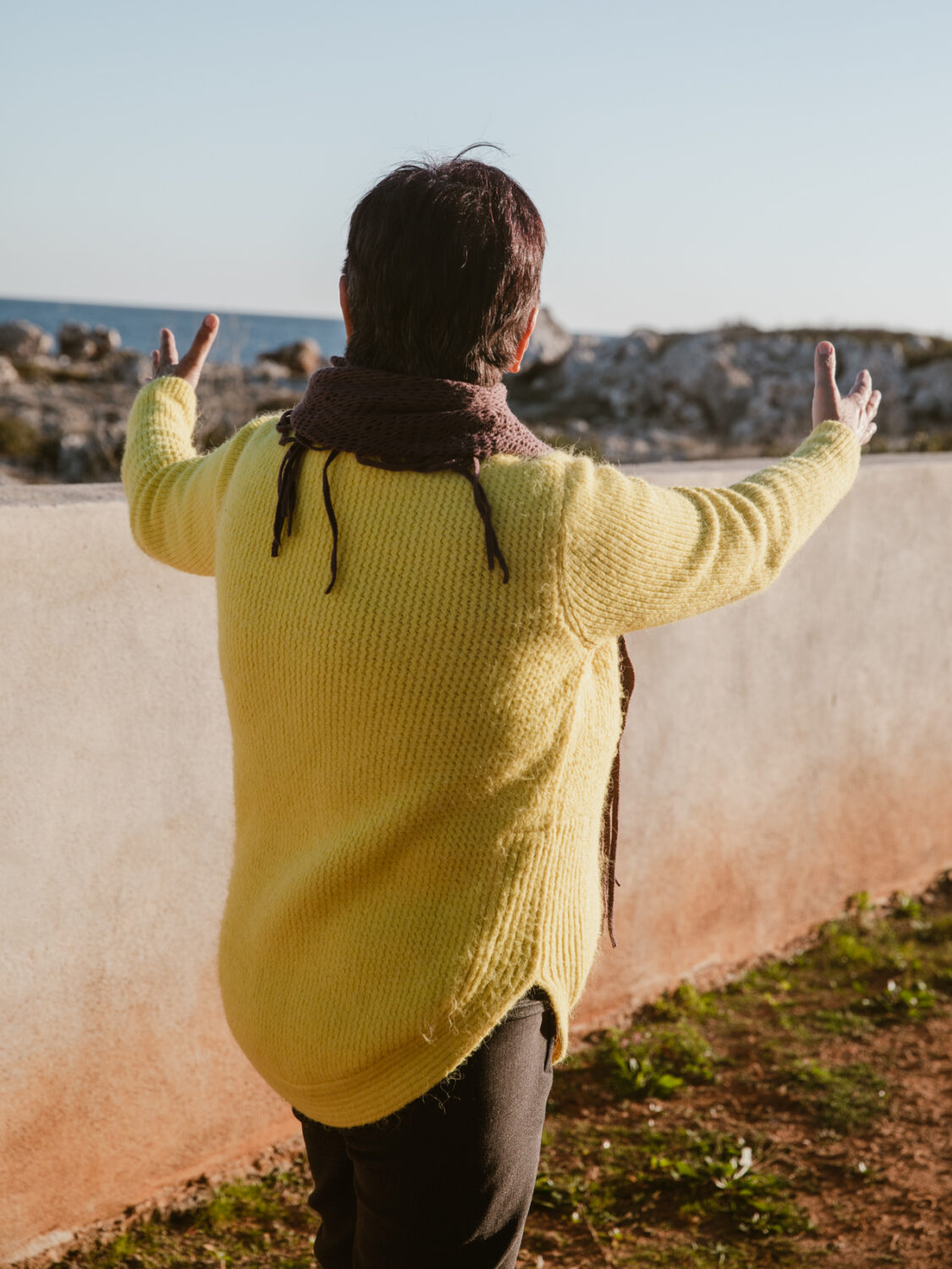 13 Photo - Anne Gabriel-Jürgens - Küstenerosion