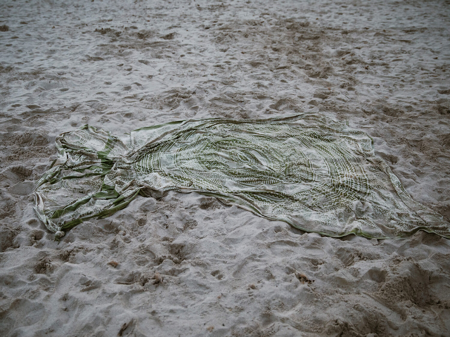 13 Photo - Anne Gabriel-Jürgens - Küstenerosion