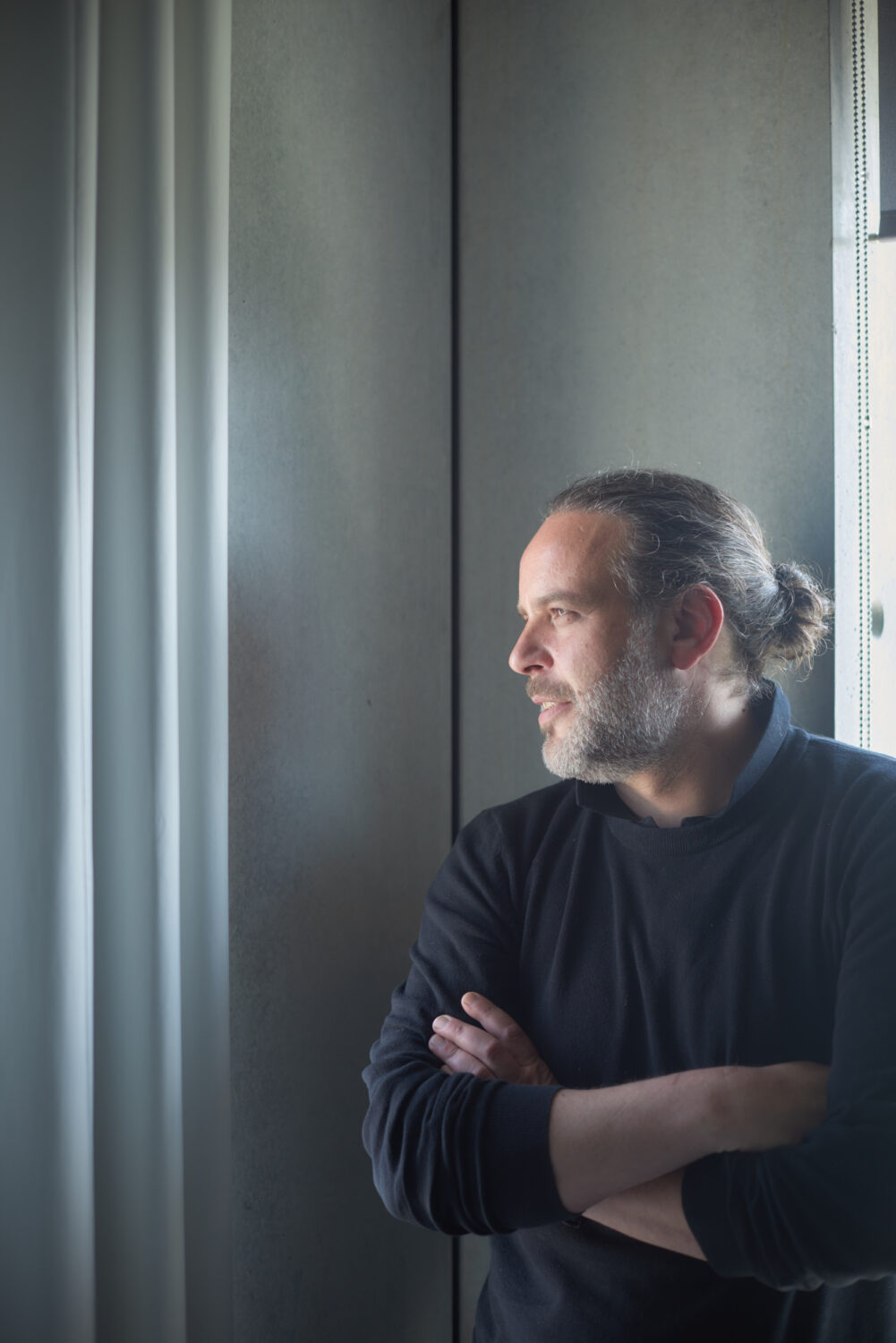 13Photo-Christian Aeberhard-E2A Architects Zurich