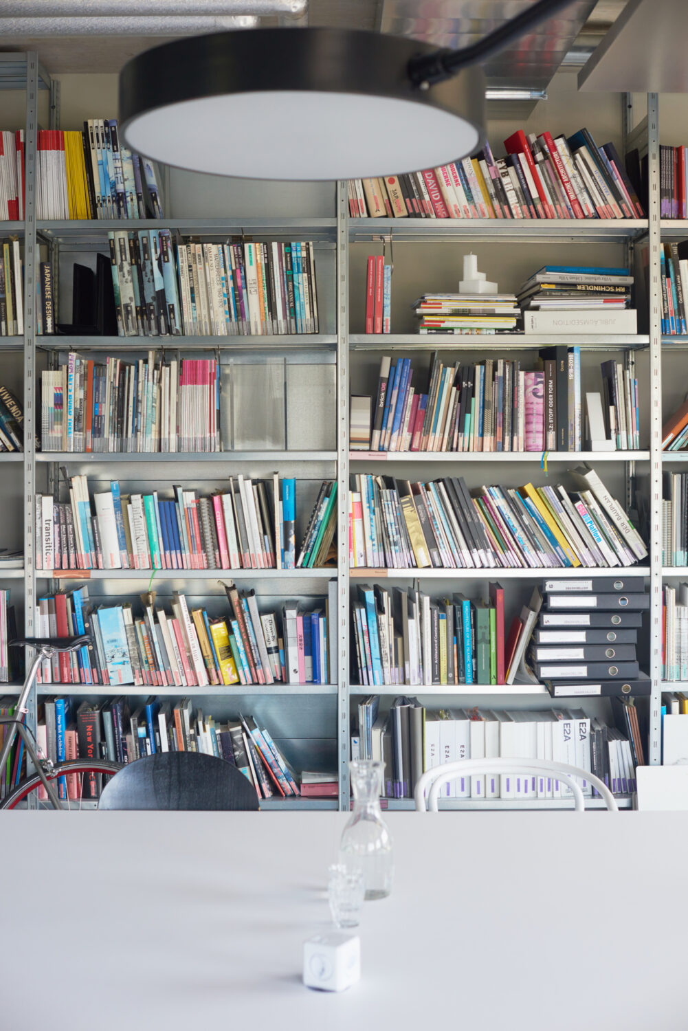 13Photo-Christian Aeberhard-E2A Architects Zurich