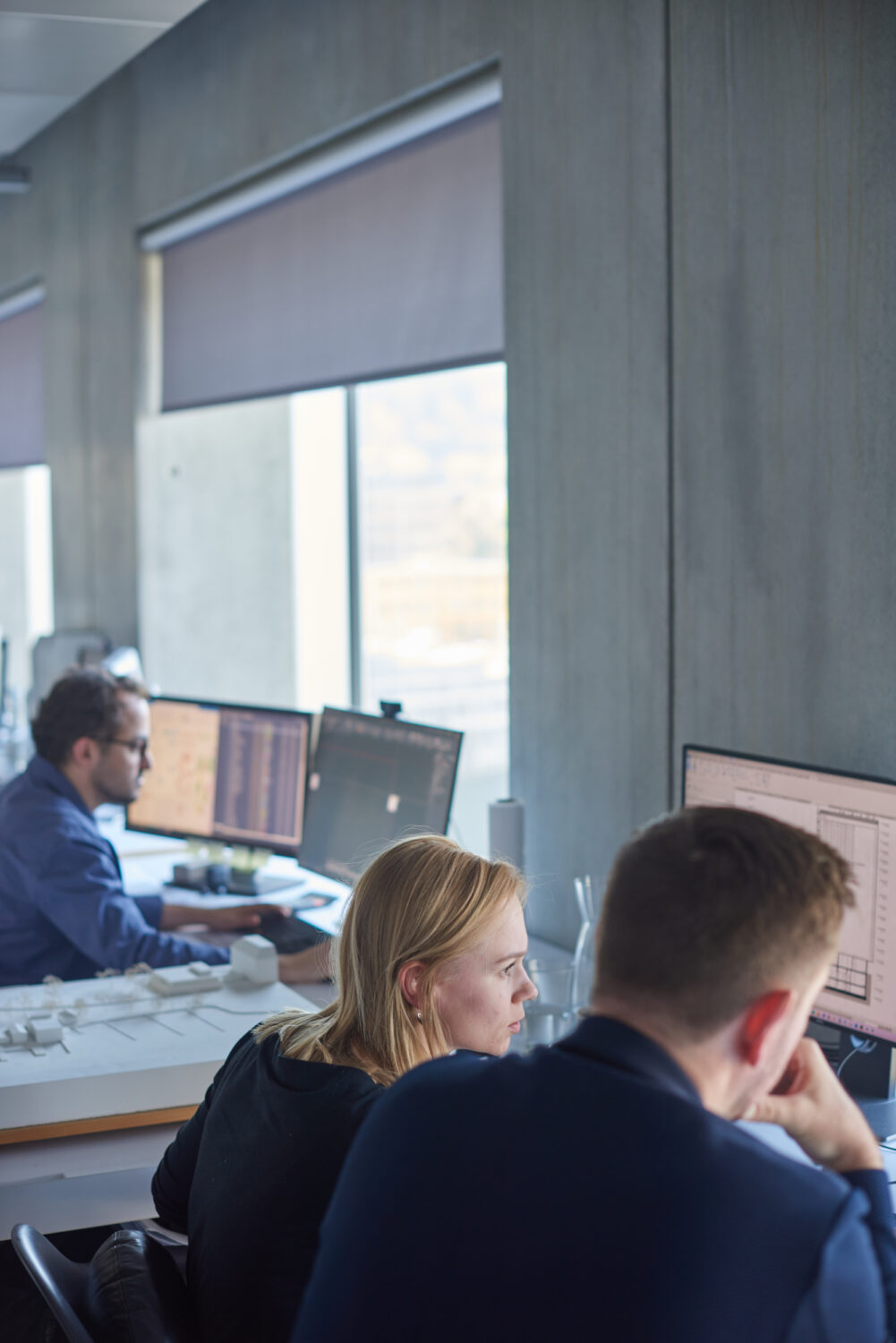 13Photo-Christian Aeberhard-E2A Architects Zurich