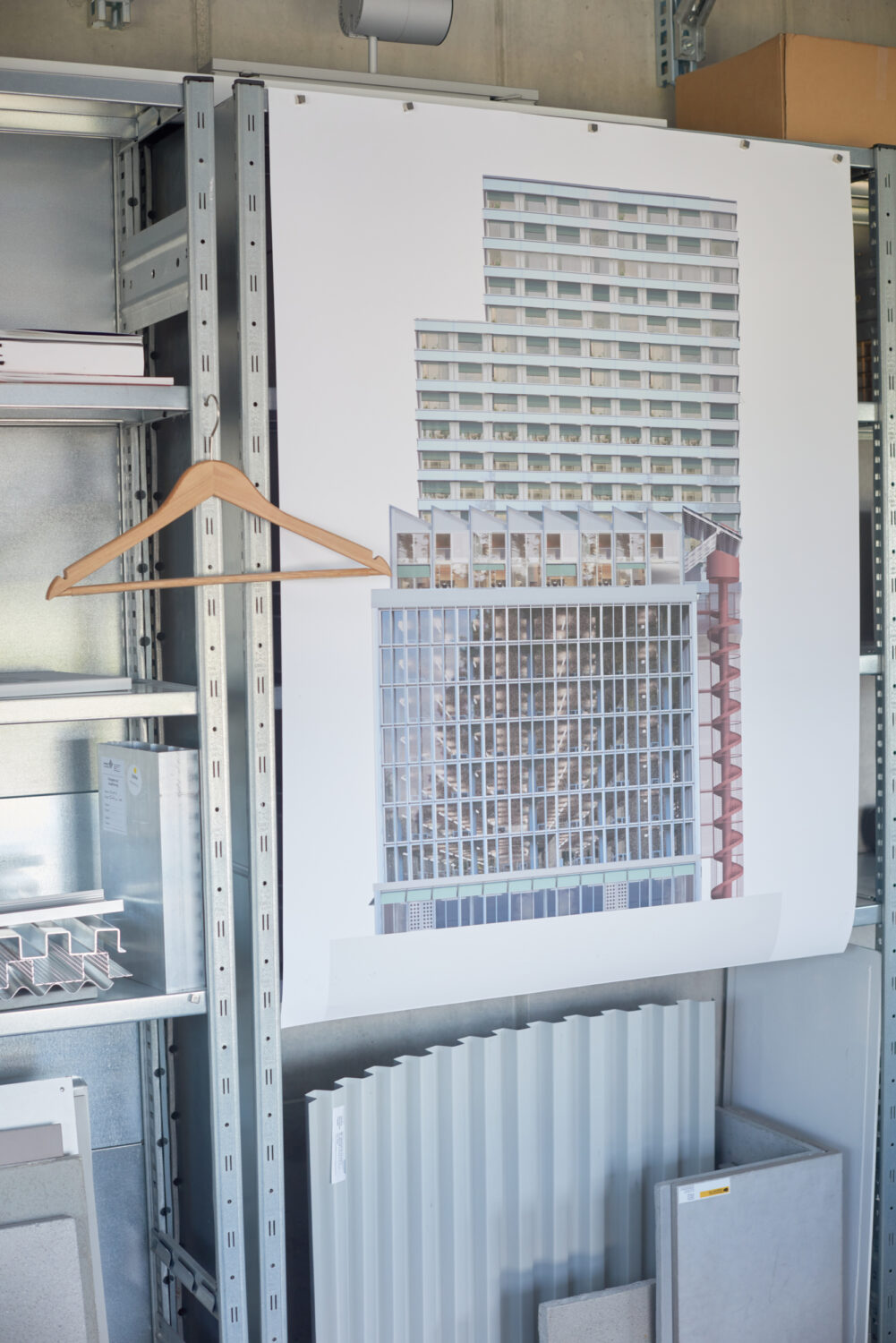 13Photo-Christian Aeberhard-E2A Architects Zurich