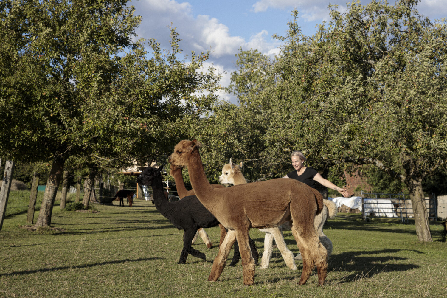 13Photo-Daniel Rihs-Frauen in der Landwirtschaft