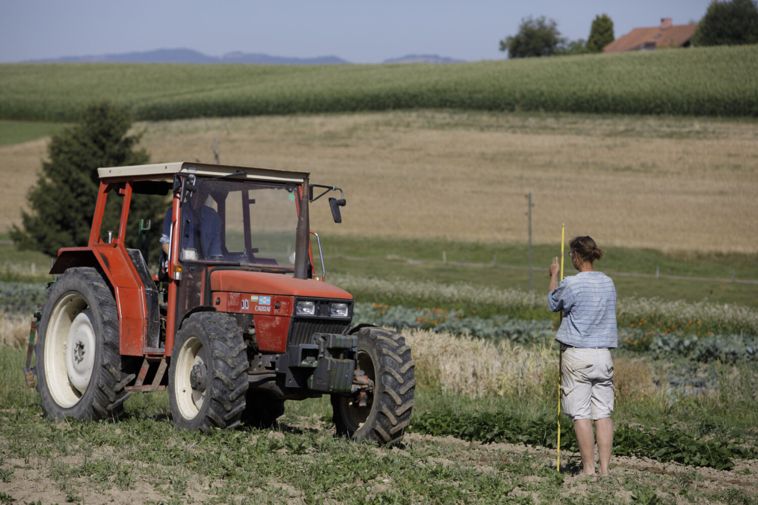 13Photo-Daniel Rihs-Frauen in der Landwirtschaft