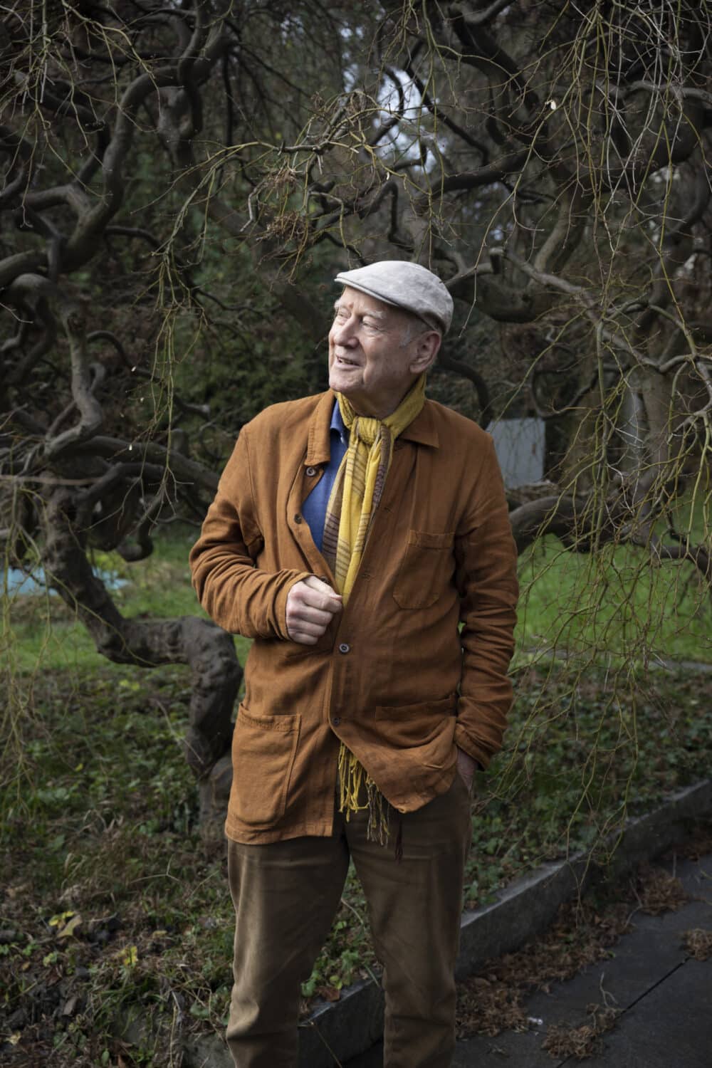 13Photo-Désirée Good-Franz Hohler