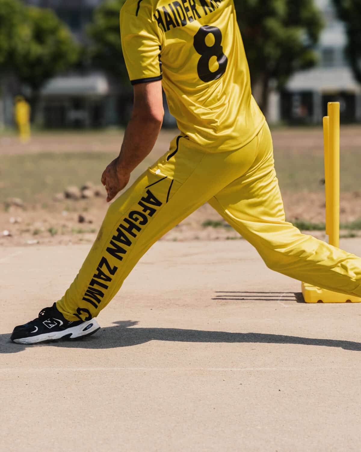 13Photo-Paolo De Caro-Afghan Cricket