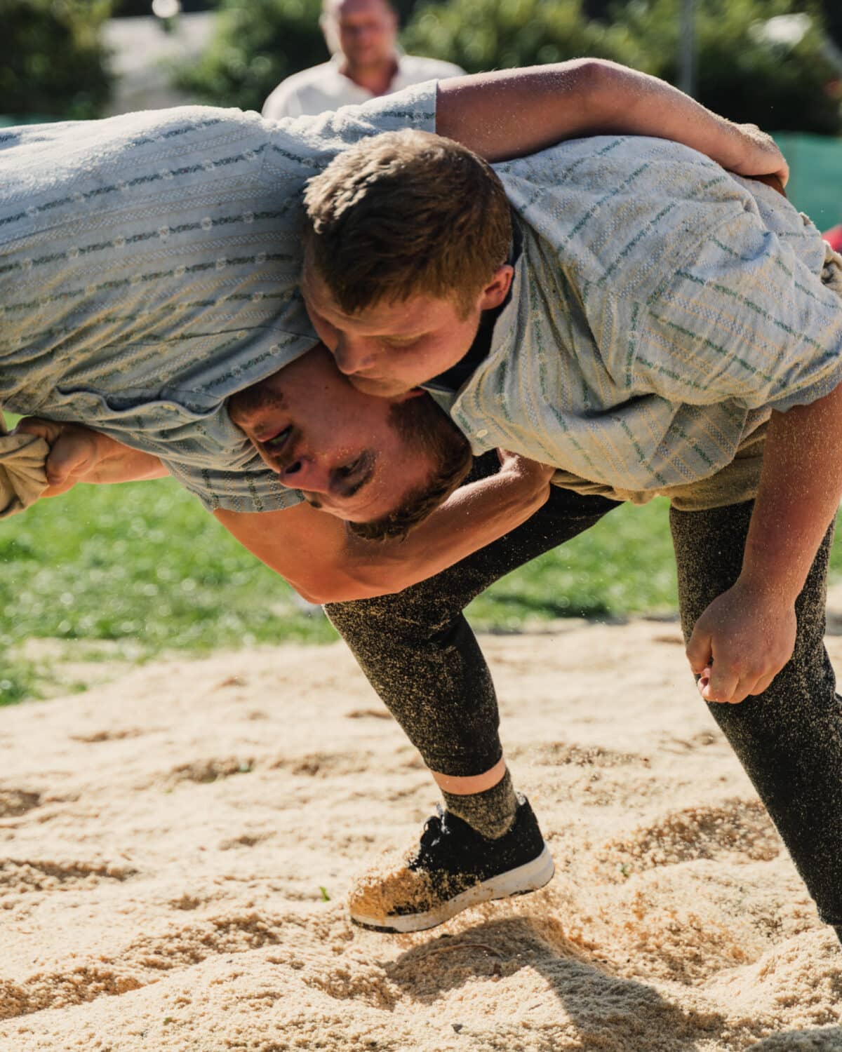 13Photo-Paolo De Caro-Herbstschwingertag Unteriberg