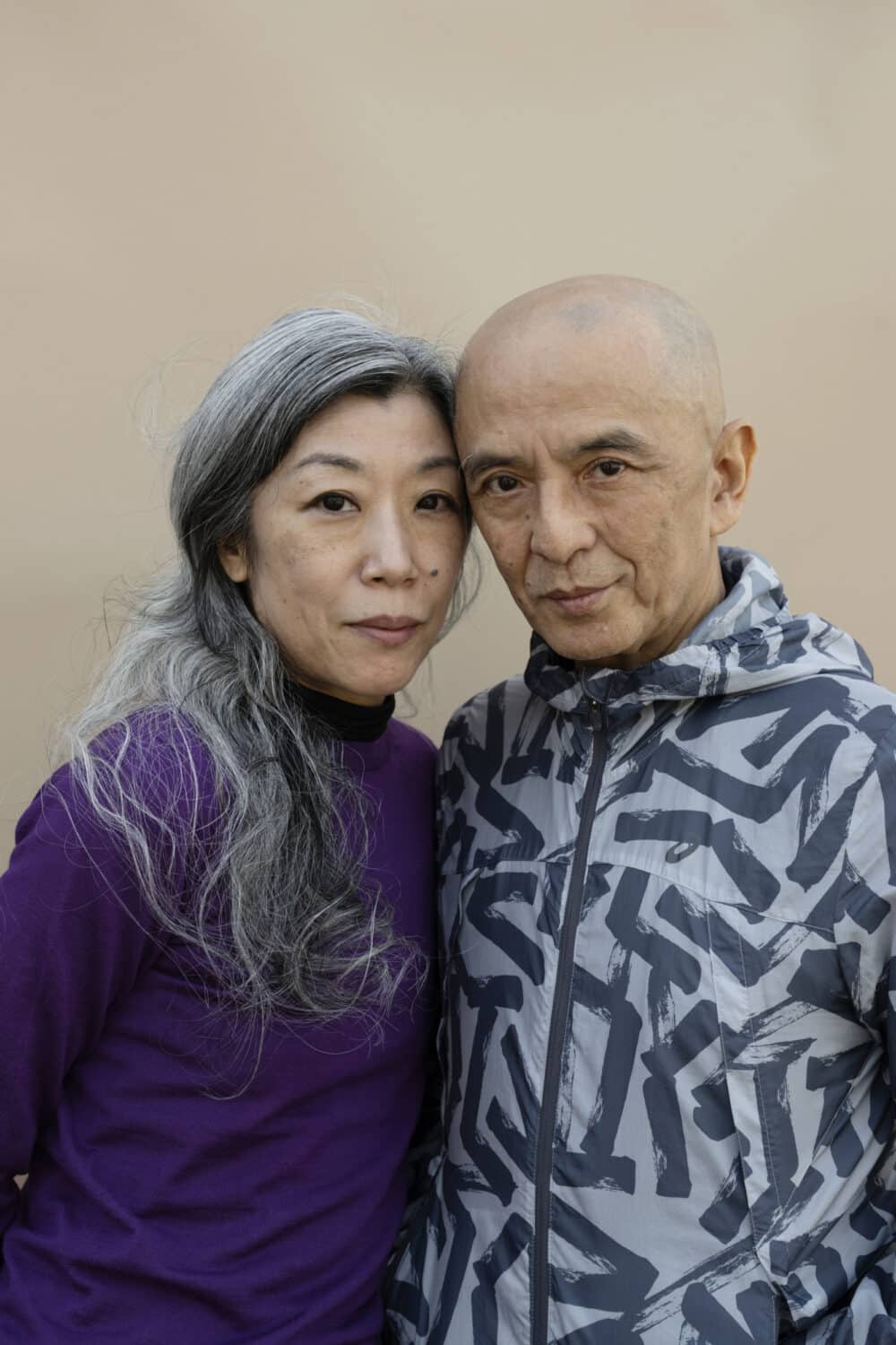 13Photo-Désirée Good-Saburo Teshigawara und Rihoko Sato